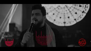 صارت الساحة اليوم لشعيط ومعيط جديد معزوفة حسين الغزال ضيييم 