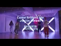 Come Around Me Justin Bieber | RIEHATA Choreography