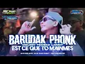 Download Lagu DJ BARUDAK PHONK X EST CE QUE ‼️TEMBAK LANGIT || COLLAB ELLSA OLIVIA PROJECT