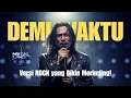 Lagu Demi Waktu versi ROCK! Lagu Ungu Dibawakan dengan Emosi \u0026 Power Gitar yang Menggelegar ⚡🔥
