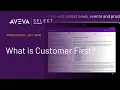 What is Customer First