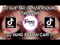 Download Lagu DJ GUE TAU DANZA KUDURO X TAGODAY VIRAL TIKTOK TERBARU 2021 || DJ YANG KALIAN CARI !!!