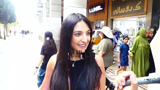 طبيبة تونسية مقيمة بفرنسا يسبو في تونس بالتلافز بلادنا و نفتخرو بيها غربة خذات منا اكثر ما عطاتنا 