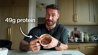 This Diet Plan Won Me 6 Olympias