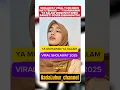 Download Lagu Ya Muhaimin Ya Salam – Suara Merdu Cover Viral yang Bikin Adem! #sholawat #cover #sholawatviral