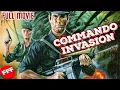 Download Lagu COMMANDO INVASION | Full WAR ACTION Movie HD