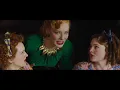 Cinderella -  Lavender's Blue Dilly Dilly