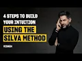 Unlock Creativity Increase Intuition Learn Faster Using The Silva Ultramind Technique Vishen