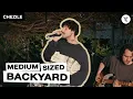 Download Lagu Chezile Live in the Medium Sized Backyard