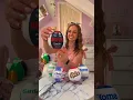 ASMR OPENING A NETFLIX MINI BRANDS CAPSULE GOLD SQUIDGAME HUNT