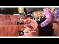 Fall color towels JC Penney Home Toddler Approved