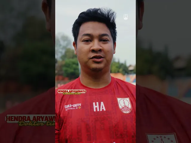 🚨 Update kondisi para pemain sebelum menghadapi Laskar Badai Pantura hari ini.