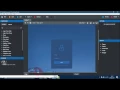 More on Javascript Login forms in Bootstrap Studio BSS