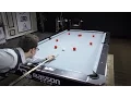 Insane Pool Trickshots