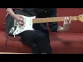Lagu On the run again (Cover) / Yngwie J. Malmsteen