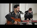 Download Lagu “Way Maker” (with Spanish Chorus) // Cover by Jeremy Lopez