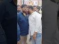 Download Lagu Begumpet Yousuf With V Naveen Yadav Anna JubileeHills Contested MLA At Golconda Bonalu Festival 2025