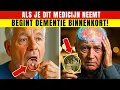 Download Lagu Ouderen, wees voorzichtig! 9 Veelgebruikte Medicijnen die Snelle Dementie Kunnen Veroorzaken