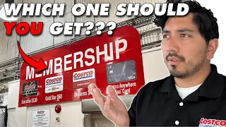 EVERYTHING You Should Know Before Getting a COSTCO Membership