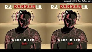 dj dansanie ubumnandi