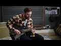 Believe For It - Cece Winans - Electric guitar cover // Line 6 Helix patch