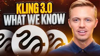 Kling 3.0 Coming Soon - What We Know