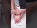 Leg Massage Acara Ayur Spa Chennai