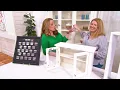 Ruby Monkey Magnets Magnetic Door Plates on QVC