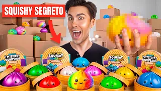 SQUISHY RAVIOLO MEGA UNBOXING: LI HO TAGLIATI! | GIANMARCO ZAGATO