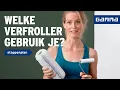 Download Lagu Alles over verfrollers: welke roller gebruik je wanneer? | Verven | How to met GAMMA