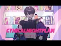 シニカルナイトプラン / Cynical Night Plan Cover 【 Joey Rurvoir 】