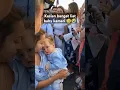 Download Lagu Kasian banget liat baby kamari 😭🥹🫂 #jennifercoppen #daliwassink #shortvideo