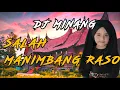 Lagu DANSA PORTU MINANG | DJ MINANG, SALAH MANIMBANG RASO