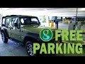FREE Weekend Parking - Park GreenvilleSC