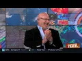 Mike Seidel TWC Boston Lighter Moments With Jim Cantore Stephanie Abrams