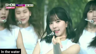 Download Compilation of dance challenges that GFriend did MP3