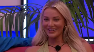 Grace Jackson Love Island S11 Part 6