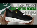 Puma Ferrari RCT XETIC Forza Shoes review - FansBRANDS com