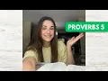 Download Lagu Remove Yourself from Temptation! | Proverbs 5
