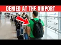 You Will Be DENIED Boarding for These 9 Reasons in 2026 Most Don t Know This
