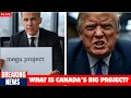 Download Lagu Why Will Carney's Mega-Project Enrage Trump?