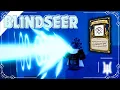 BLINDSEER TUTORIAL SHOWCASE HOW TO GET BLINDSEER DEEPWOKEN