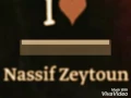 3endi ana3a nassif zeytoun