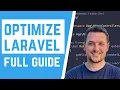 Ultimate Laravel Optimization Guide Queries Queues Caching Infrastructure