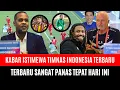 Download Lagu JAIRO TIBA❗Begini Pernyataan MENOHOK Patrick Kluivert Soal Proses Naturalisasi JAIRO❗Iraq Lgsg Panas