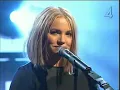 Lene Marlin-Sitting down here,live-AVI