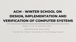 Instruction Level Parallelism - Session 02