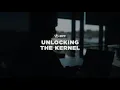 eBPF Unlocking the Kernel l Trailer