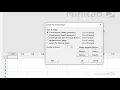 Analyzing a Factorial Design in Minitab