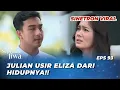 Lagu CINTA SEPENUH JIWA EPS 93: JULIAN MAKIN JATUH CINTA DENGAN LALA⁉️ - Cut Syifa, Kenny Austin